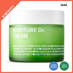 Kem dưỡng ẩm Hàn Quốc Moisture Dr. 70ml - Hyaluronic Hydrating