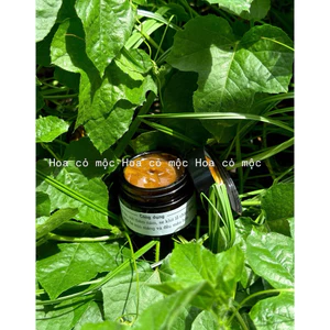 Cao Rửa Mặt Mật Hoa Sữa Dừa thảo mộc - Hoa Cỏ Mộc dưỡng trắng mờ thâm nám thiên nhiên