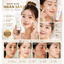 Kem tái tạo da m Nhân Sâm Herbal Peeling Cream | Mờ Nám – Mờ Thâm – Tàn Nhang | Phục Hồi & Trắng Sáng Da Cao Cấp