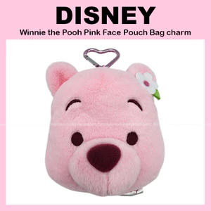 Túi đựng mặt hồng Winnie the Pooh quyến rũ Hàn Quốc CGV Phiên bản giới hạn