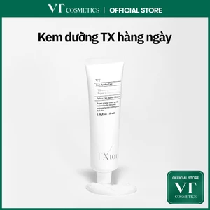 TX toning cream 50ml Tranexamic chăm sóc Melanin & Tăng sắc tố [Officail Flagship]