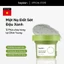 Mặt nạ đất sét beplain X LeoJ 120ml chiết xuất đậu xanh se khít lỗ chân lông giảm mụn đầu đen