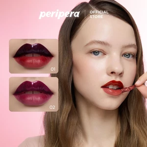Son Xăm Môi Không Khô Lâu Trôi INK PEEL OFF LIP STAIN - 4.5g