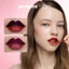 Son Xăm Môi Không Khô Lâu Trôi INK PEEL OFF LIP STAIN - 4.5g