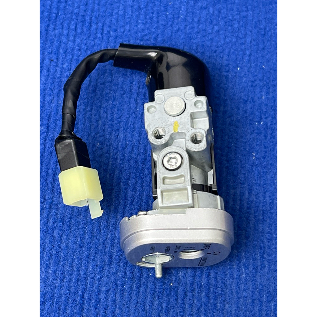 Bộ Khoá ( Wave S 2 Dây ) Đầy Đủ Phụ Kiện Hàng Cao Cấp Chất Lượng Cao Bền Đẹp