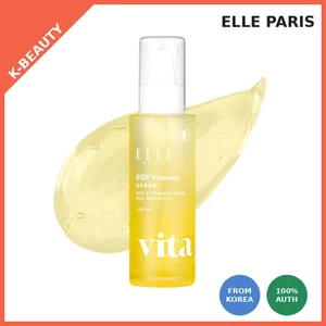 Serum Hàn Quốc EGF Vitamin Hydrating 100ml - EGF, Vitamin