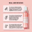 Xịt Dưỡng Tóc Collagen Phục Hồi Tóc Hư Tổn Do Uốn Nhuộm Tạo Kiểu (80ml)