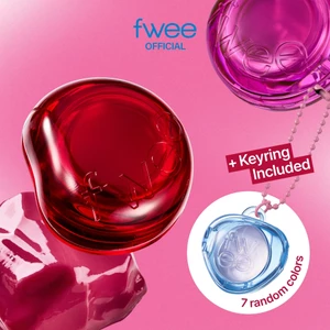 Son Thạch Môi và Má (Set Móc Khóa) — 4g + Móc Khóa / Jelly Pot Keyring Set