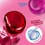 Son Thạch Môi và Má (Set Móc Khóa) — 4g + Móc Khóa / Jelly Pot Keyring Set