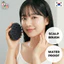 Bàn Chải Gội Đầu Silicon Gai Kép Chống Nước Cao Cấp Dual Scalp Shampoo Brush