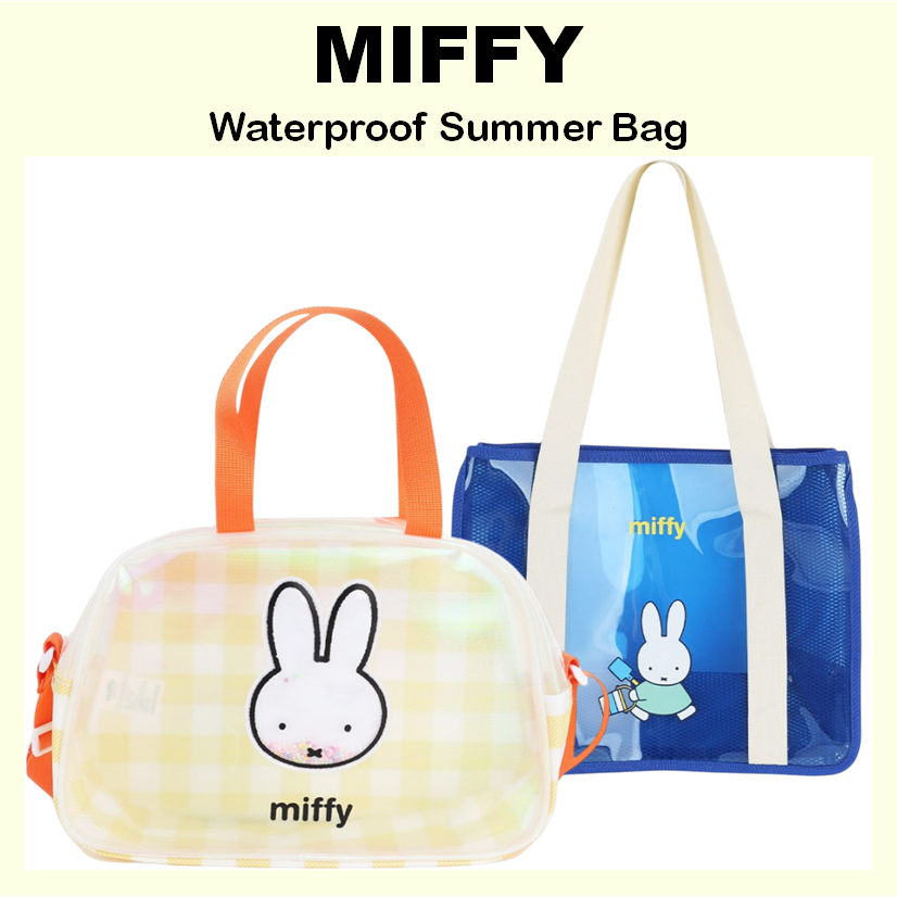 [MIFFY] Túi chống thấm nước mùa hè (Túi bơi / Túi đi biển)