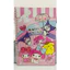 Tập Vở Sổ Lò Xo A5 Chọn Mẫu Thiết Kế Dễ Thương Kuromi, Cinnamoroll, Melody