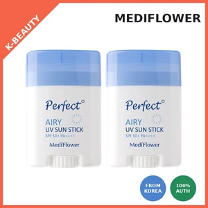 Kem chống nắng Hàn Quốc Perfect Airy UV (Bộ 2) SPF50 + 23g - Kem chống nắng, Ánh sáng thoáng khí