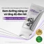 V-MODE Gua Sha Cream 120ml Kem Massage Săn Chắc & Nâng Đỡ Retinal Caffeine Chăm Sóc Đường Nét Khuôn Mặt & Cơ Thể [Flagship chính thức]