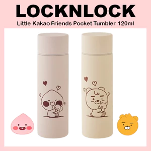 LOCK & LOCK Cốc Nhỏ Uống Rượu Bỏ Túi Dung Tích 120ml f11711633 Khóa Cửa Tủ Chuyên Dụng Tiện Lợi