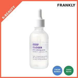 Serum Hàn Quốc Closer Pore Care 60ml - Peptide, Adenosine