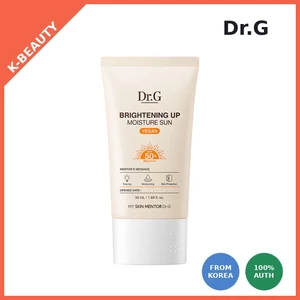Kem chống nắng Hàn Quốc Moisture Up SPF50 + PA + + + + 50ml - Hydrating, Brightening-look