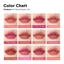 Son Tint Căng Mọng Lâu Trôi Không Bết Dính INK MOOD GLOWY - 4g
