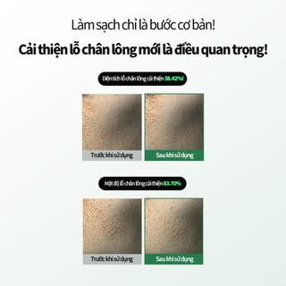 [SUNGBOON EDITOR] Sữa Rửa Mặt Dạng Bột Enzyme Làm Sạch Sâu Lỗ Chân Lông Pore Clean Powder Wash 50g