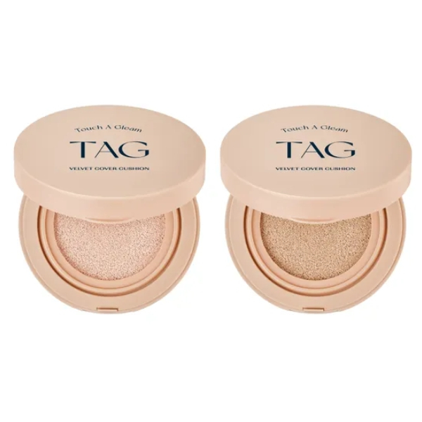 [TAG] Đệm nhung 15g SPF 50 + / PA + + +