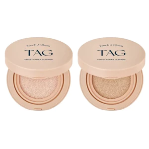 Đệm nhung 15g SPF 50 + / PA + + +