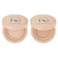 Đệm nhung 15g SPF 50 + / PA + + +