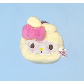 [SANRIO] Túi đựng hình vuông Mini kỷ niệm 50 năm My Melody Charm
