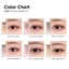 Bảng Mắt Chuyên Nghiệp Dễ Dùng PRO EYE PALETTE AIR - 0.6gX12