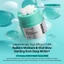 PDRN Grinding Cleansing Balm 50ml – Sữa Rửa Mặt & Tẩy Trang Sâu, Công Thức Dầu Chuyển Thành Sữa [Flagship chính thức]