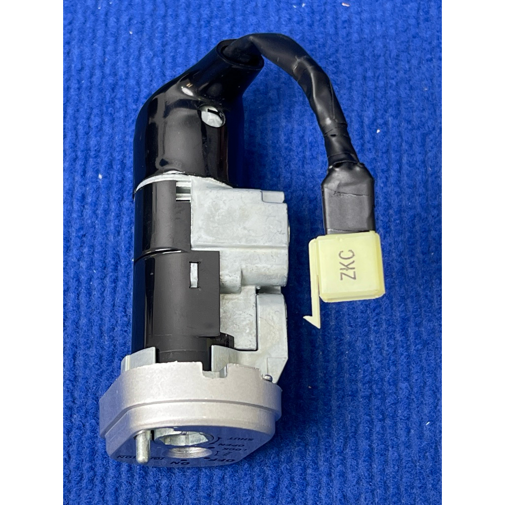 Bộ Khoá ( Wave S 2 Dây ) Đầy Đủ Phụ Kiện Hàng Cao Cấp Chất Lượng Cao Bền Đẹp