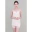 PREBELLA Sản xuất tại Hàn Quốc Rayon Dây đeo có thể điều chỉnh cho con bú 2 màu hàng đầu dành cho bà bầu