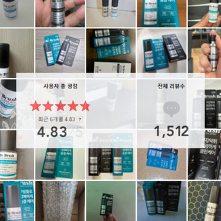[Re:Brush] Xịt Thơm Miệng 15ml (Chanh Bạc Hà/Trà Xanh) | Xịt Khử Mùi Hôi Miệng, Chăm Sóc Răng Miệng, Tiện Lợi Mang Theo