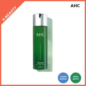 Tinh Chất Hàn Quốc Only For Man Pore Fresh All-in-One 200ml - Nam, Kiểm Soát Dầu