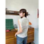 Áo Nữ Phối Khăn Choàng PILLOW TOP Phong Cách Hàn Quốc Thanh Lịch Sang Trọng Freesize