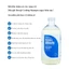 Dầu gội làm mát hoa bóng bay 1L