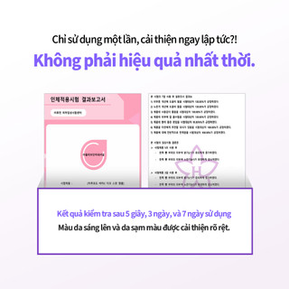[SUNGBOON EDITOR] Meoru Podo Vita C Dark Spot Ampoule 40ml