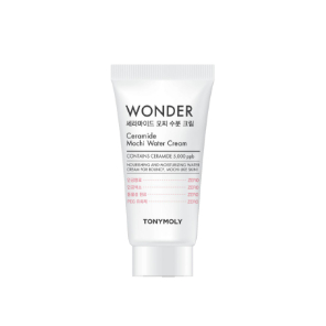 [SAMPLE] Kem dưỡng ẩm Wonder Mochi