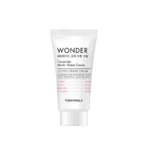 Kem dưỡng ẩm Wonder Mochi
