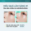 ISNTREE Mặt Nạ Ngủ PDRN Rong Biển 80ml