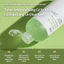 Nước hoa hồng ampoule nâng cơ, chăm sóc lỗ chân lông Green Tomato 350ml