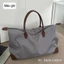 túi du lịch size lớn 48cm – túi xách đa năng chống nước, đựng đồ tiện lợi
