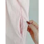 SEVEN DRESS - Đầm Babydoll Hồng Pastel Cổ Sen Nhún Ngực Form Rộng Nữ Tính Freesize 💕