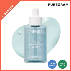 Serum Hàn Quốc Hydra Hyaluronic 50ml - Hyaluronic phân tử thấp, Hydrating
