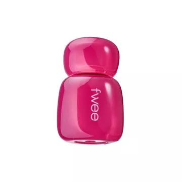 [Fwee] Pink Obsession Stay-fit Lip Tint 3.8g (20 Màu) - Semi Matte & Semi Glow [Vận chuyển từ Hàn Quốc]