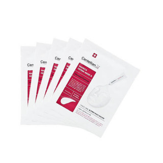 [CENTELLIAN24] Madeca Derma Mask 3 Dưỡng Ẩm & Làm Dịu (1 miếng)