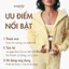Áo Khoác Form Rộng Cổ Gập Bản Lớn Khóa Kéo Kim Loại Vải Lông Terry Pile Augety Studio, MIU JACKET
