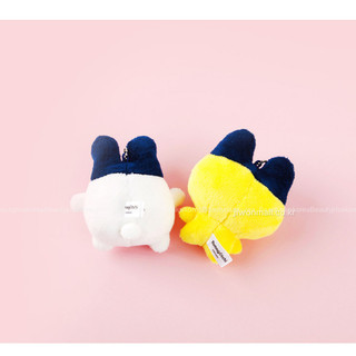 [TAMAGOTCHI] Túi đựng búp bê Tamagotchi quyến rũ (Mametchi / Mimitchi / Kuchipatchi / Violetchi)