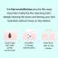 PDRN Grinding Cleansing Balm 50ml – Sữa Rửa Mặt & Tẩy Trang Sâu, Công Thức Dầu Chuyển Thành Sữa [Flagship chính thức]
