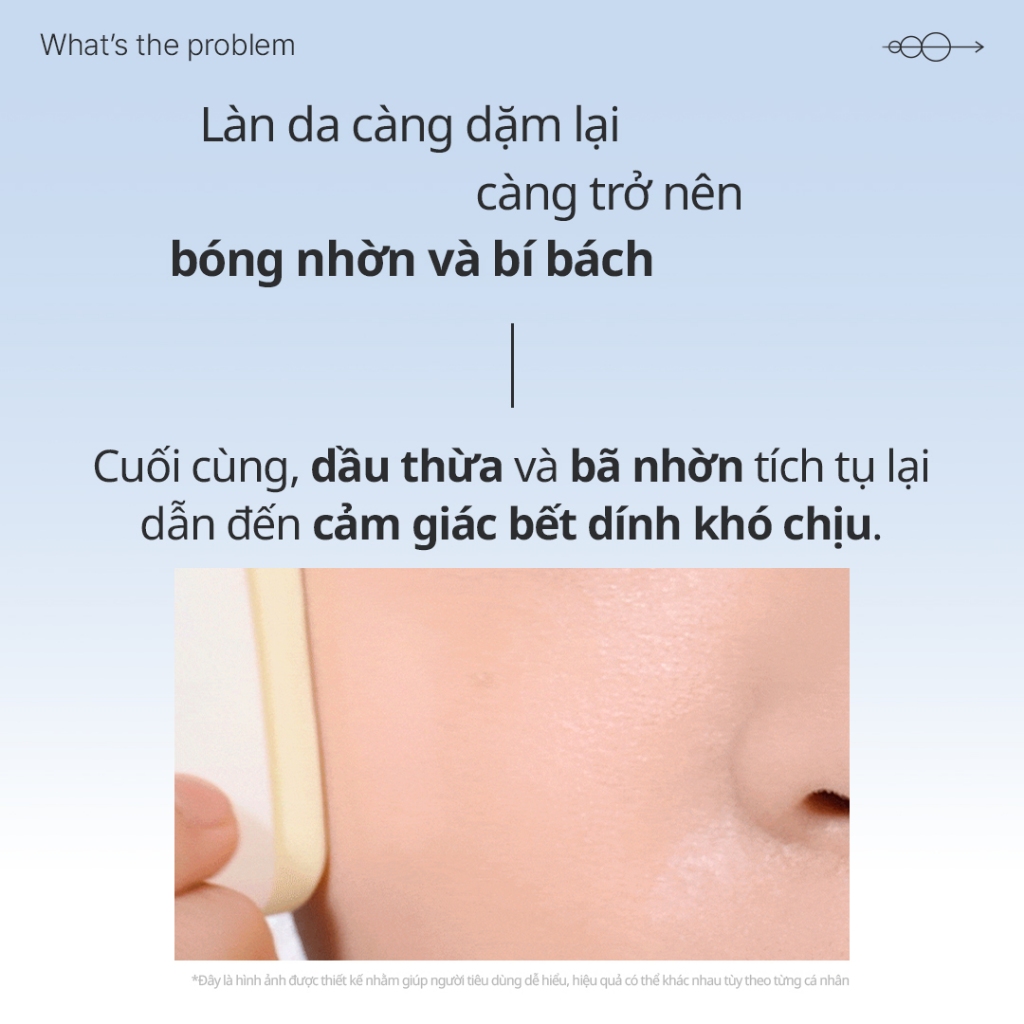 [VT] Air Cloud™ BALANCE LAYER SUN STICK / Chống tia cực tím kiểm soát dầu không trọng lượng [Flagship chính thức]