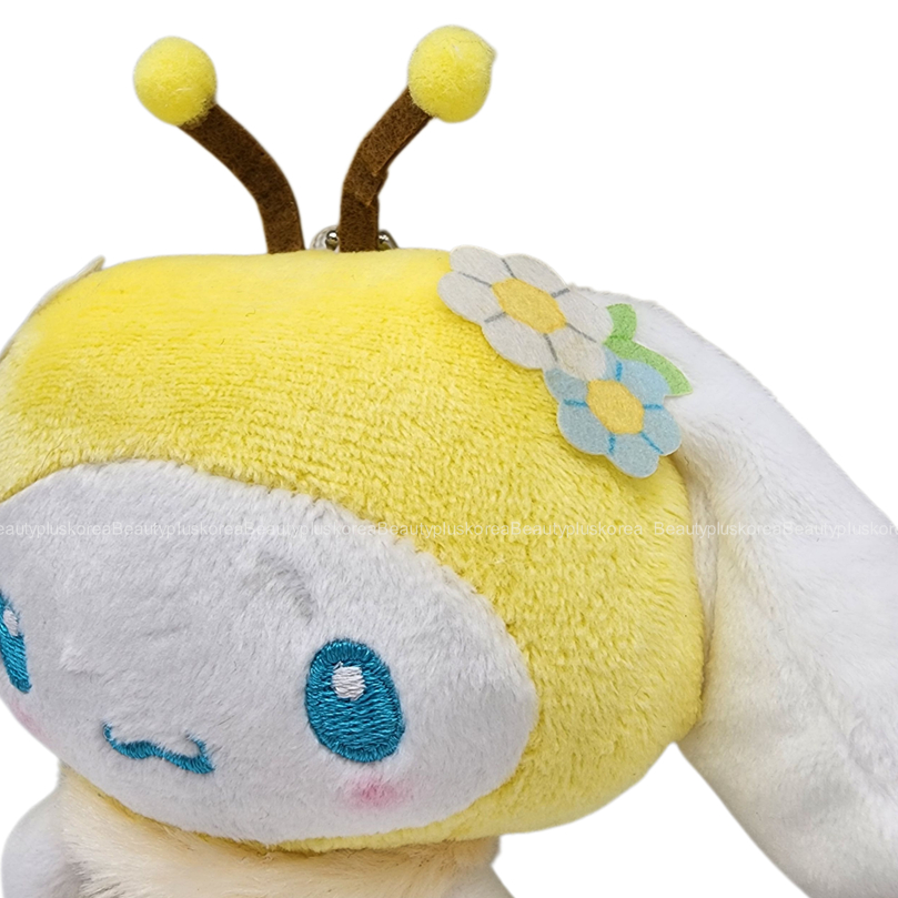[SANRIO] Túi đựng ong mật nhân vật Sanrio Nhật Bản quyến rũ (Kitty / Mymelody / Kuromi / Cinnamoroll)